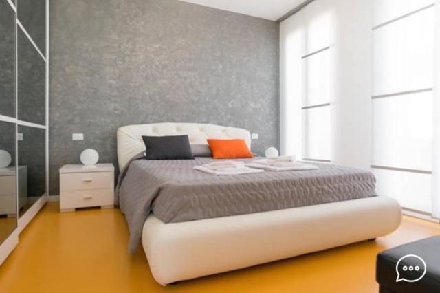 Celestia Panoramic Superior -vista Mare Apartment Venice